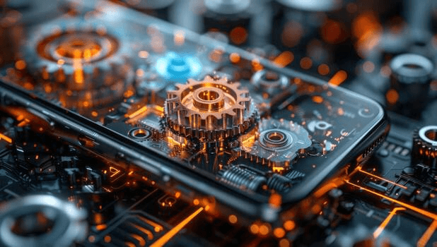 Digital Engineering