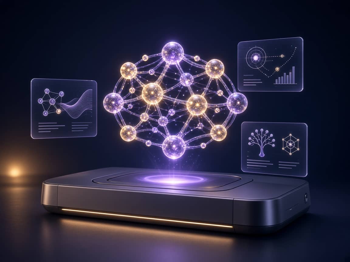 Artificial Intelligence product systems and agent workflows