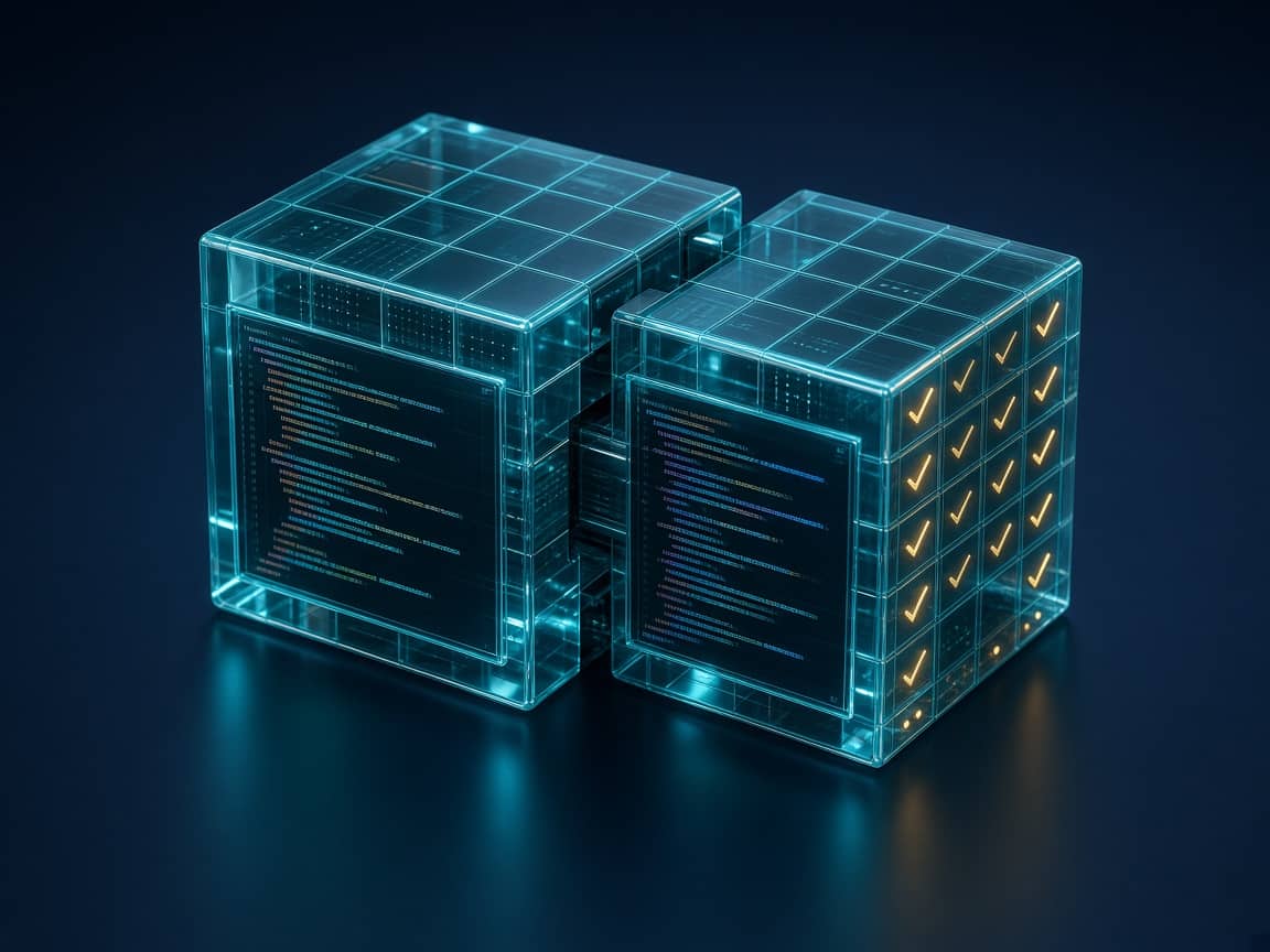 Structured clinical datasets and programming workspaces