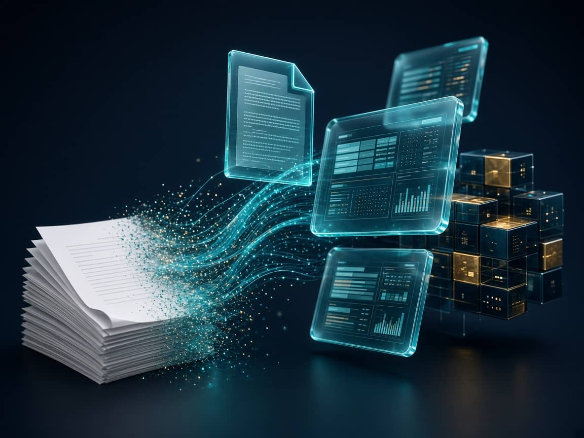 Clinical datasets and protocol-aware study systems