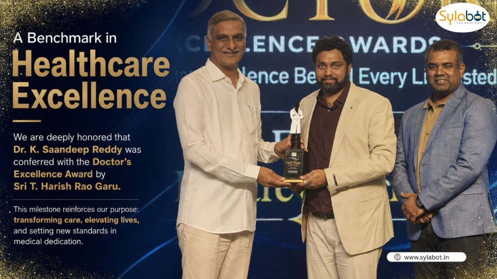 A Benchmark in Healthcare Excellence