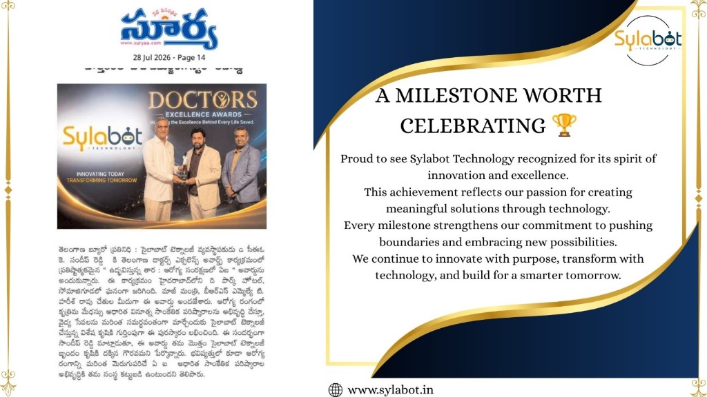 A Milestone Worth Celebrating
