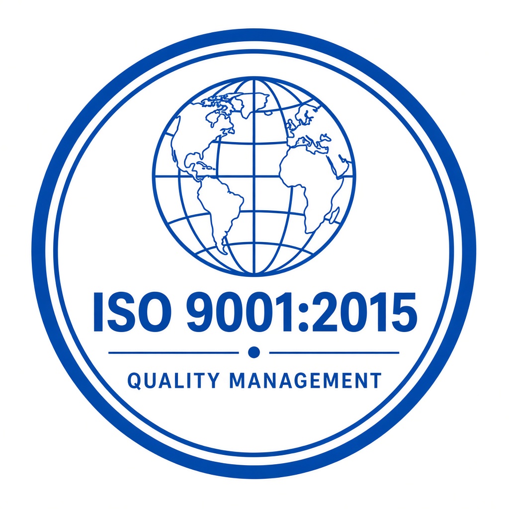 ISO 9001